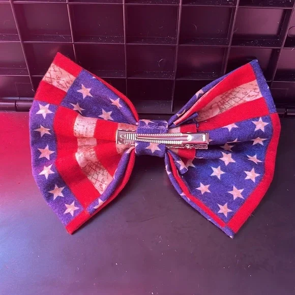 Rustic bow - Picture 2 of 4